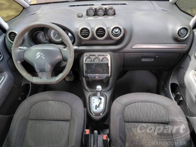 2015 CITROEN C3 AIRCROSS 