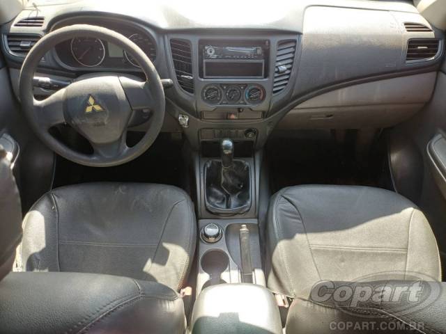 2020 MITSUBISHI L200 TRITON SPORT 