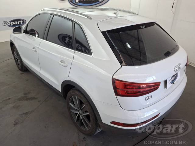 2017 AUDI Q3 