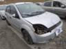 2003 FORD FIESTA 