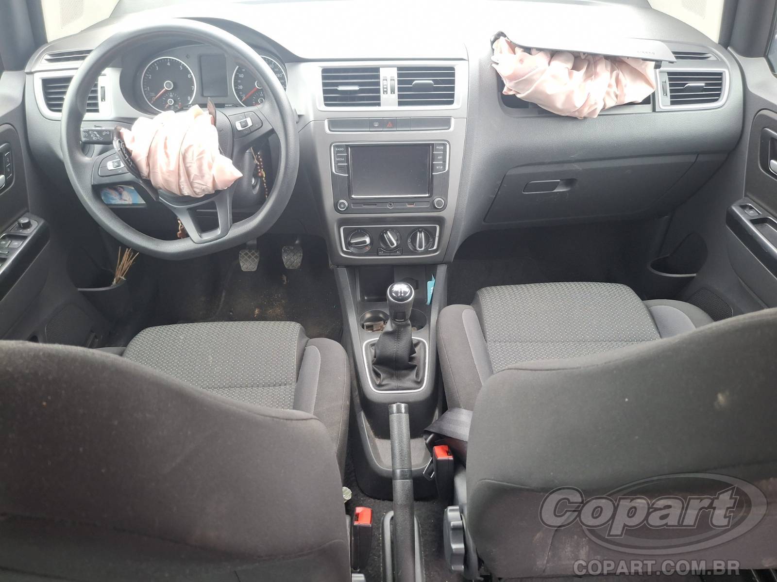 Foto 9 de 10: 2022 VOLKSWAGEN FOX