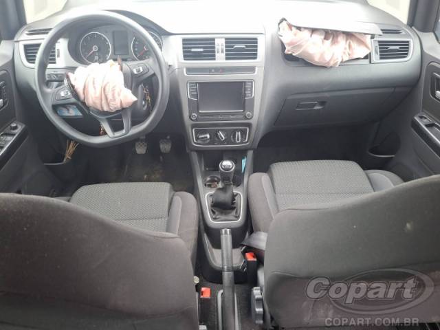 2022 VOLKSWAGEN FOX 