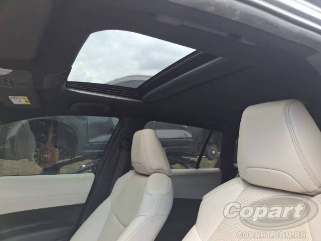 2023 TOYOTA COROLLA CROSS 