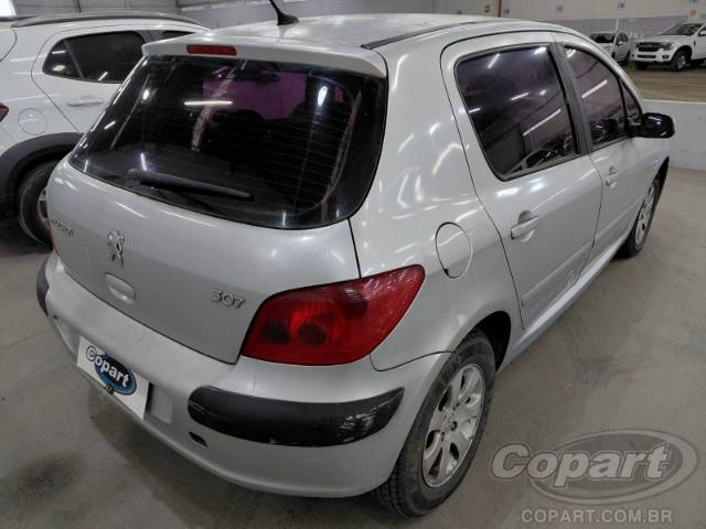 2006 PEUGEOT 307 