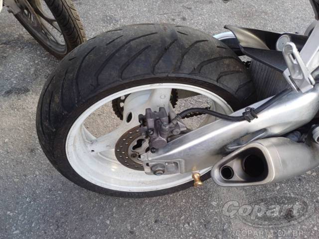 2011 HONDA CBR 1000RR 