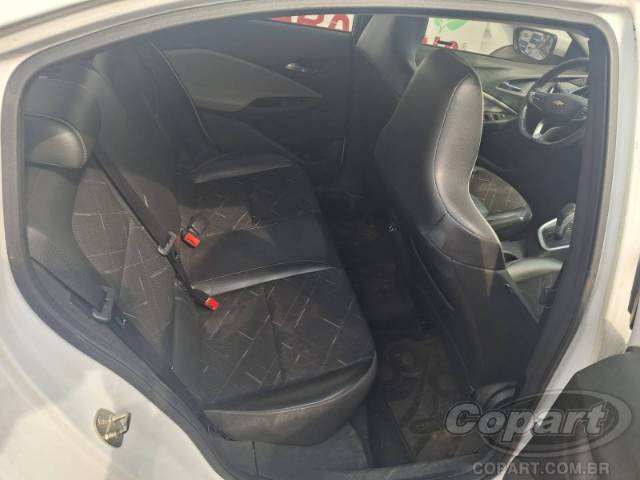 2020 CHEVROLET ONIX PLUS 