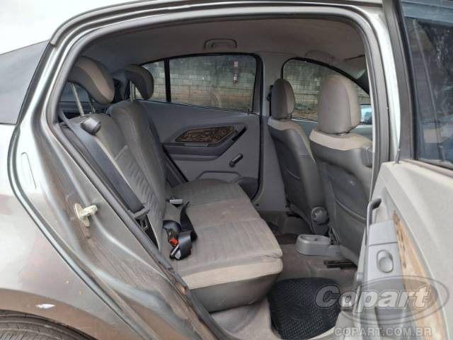 2011 CHEVROLET AGILE 
