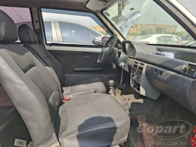 2011 FIAT UNO 