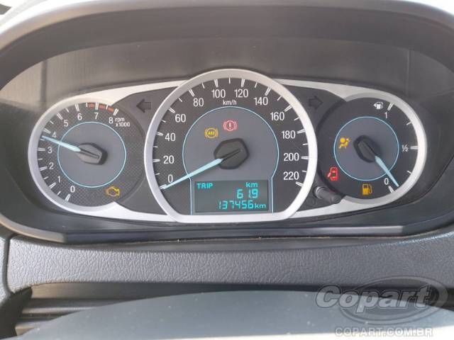2018 FORD KA 