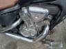2000 HONDA VT 600 C 