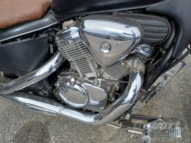 2000 HONDA VT 600 C 
