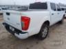 2023 NISSAN FRONTIER CD 