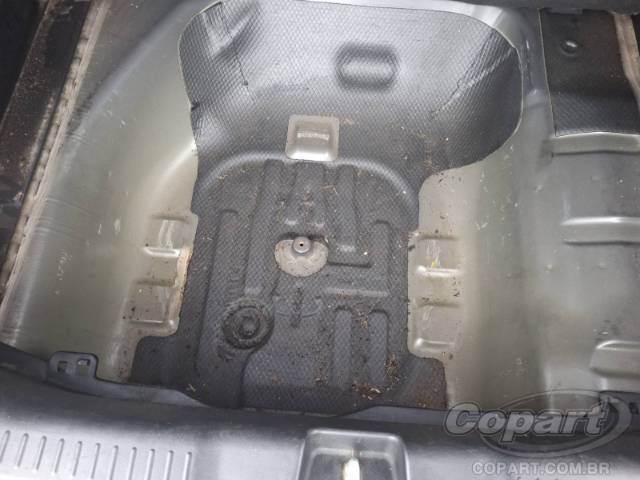 2007 HONDA FIT 