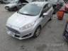 2014 FORD FIESTA 