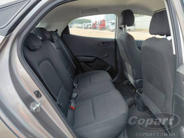 2021 HYUNDAI HB20 