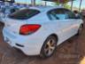 2012 CHEVROLET CRUZE HATCH 
