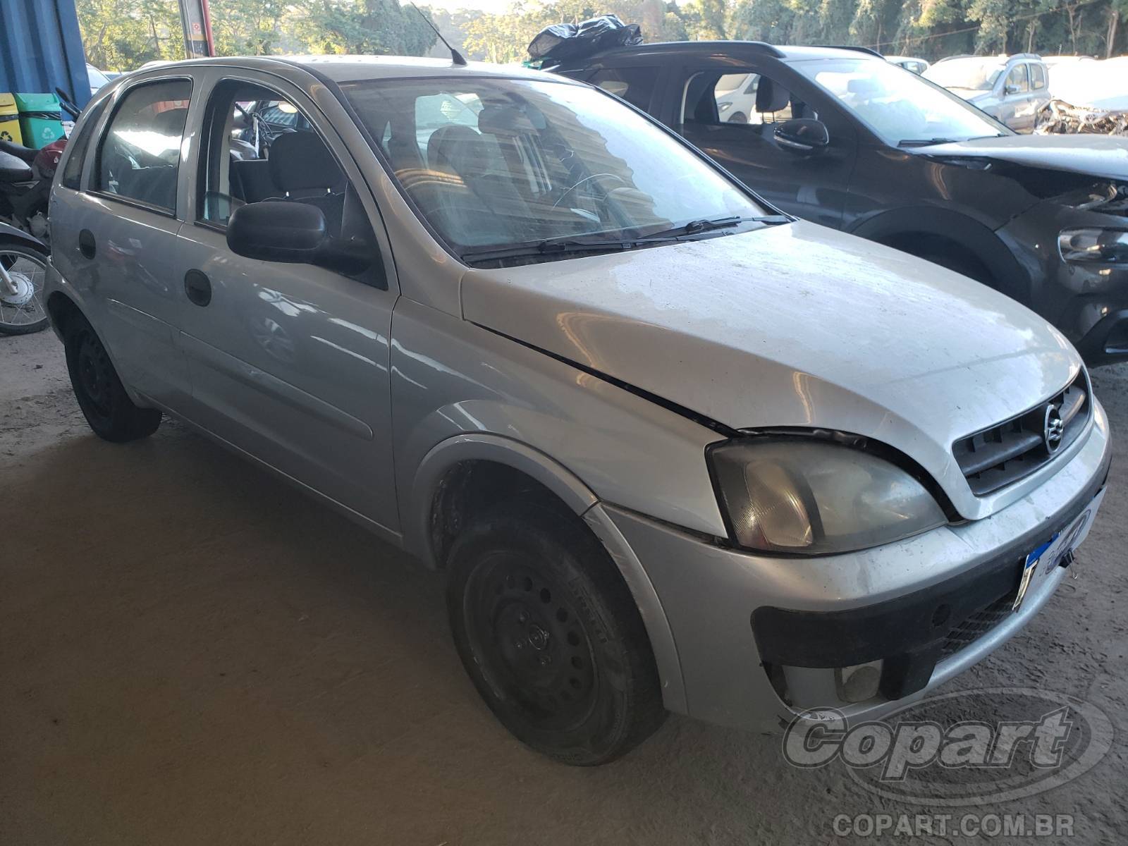 Chevrolet Corsa Maxx 1.4 Econo.Flex 2010 Pequena Monta