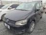 2013 VOLKSWAGEN FOX 