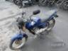 2005 HONDA CG 150 