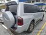 2005 MITSUBISHI PAJERO FULL 