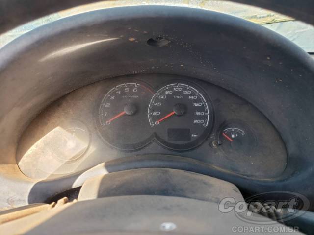 2013 CHEVROLET CLASSIC 