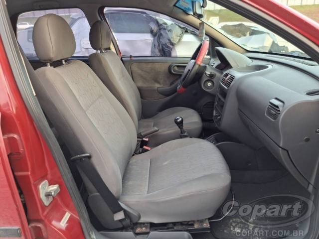 2006 CHEVROLET CORSA 