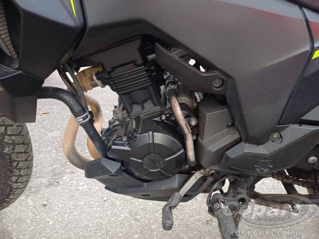 2020 KAWASAKI VERSYS-X 