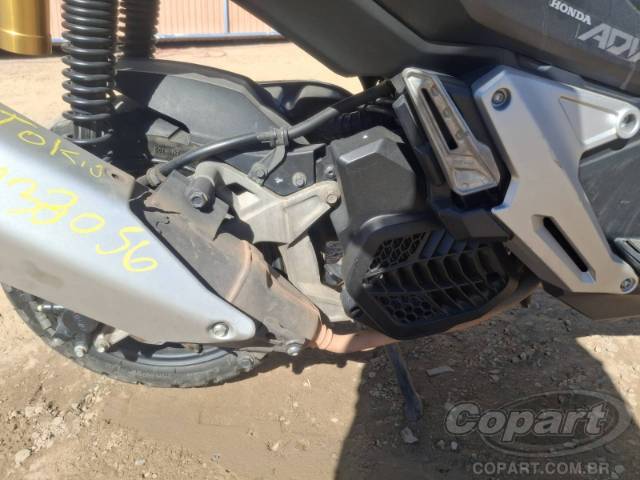 2024 HONDA ADV 