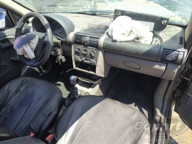 2013 CHEVROLET CLASSIC 