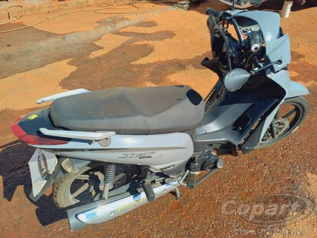 2025 SHINERAY XY 125 