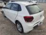 2022 VOLKSWAGEN POLO 
