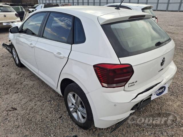 2022 VOLKSWAGEN POLO 