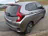 2016 HONDA FIT 