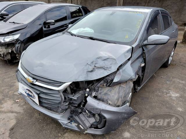 2023 CHEVROLET ONIX PLUS 