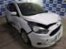 2017 FORD KA 