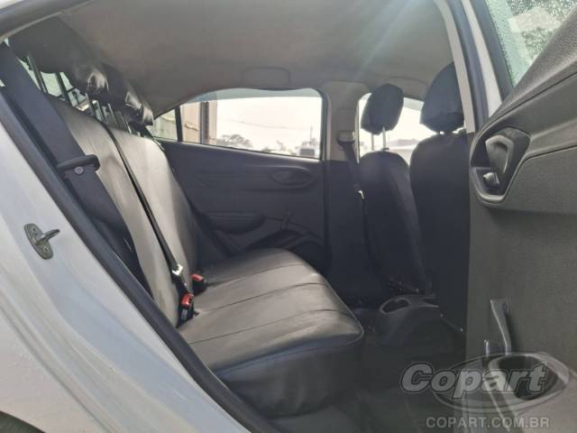 2020 CHEVROLET ONIX 