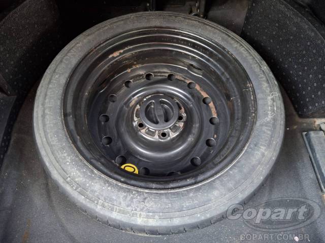 2011 CHEVROLET CAPTIVA 