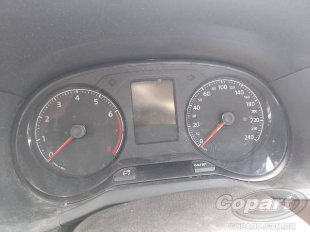 2022 VOLKSWAGEN SAVEIRO 