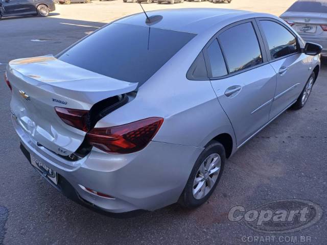 2023 CHEVROLET ONIX PLUS 