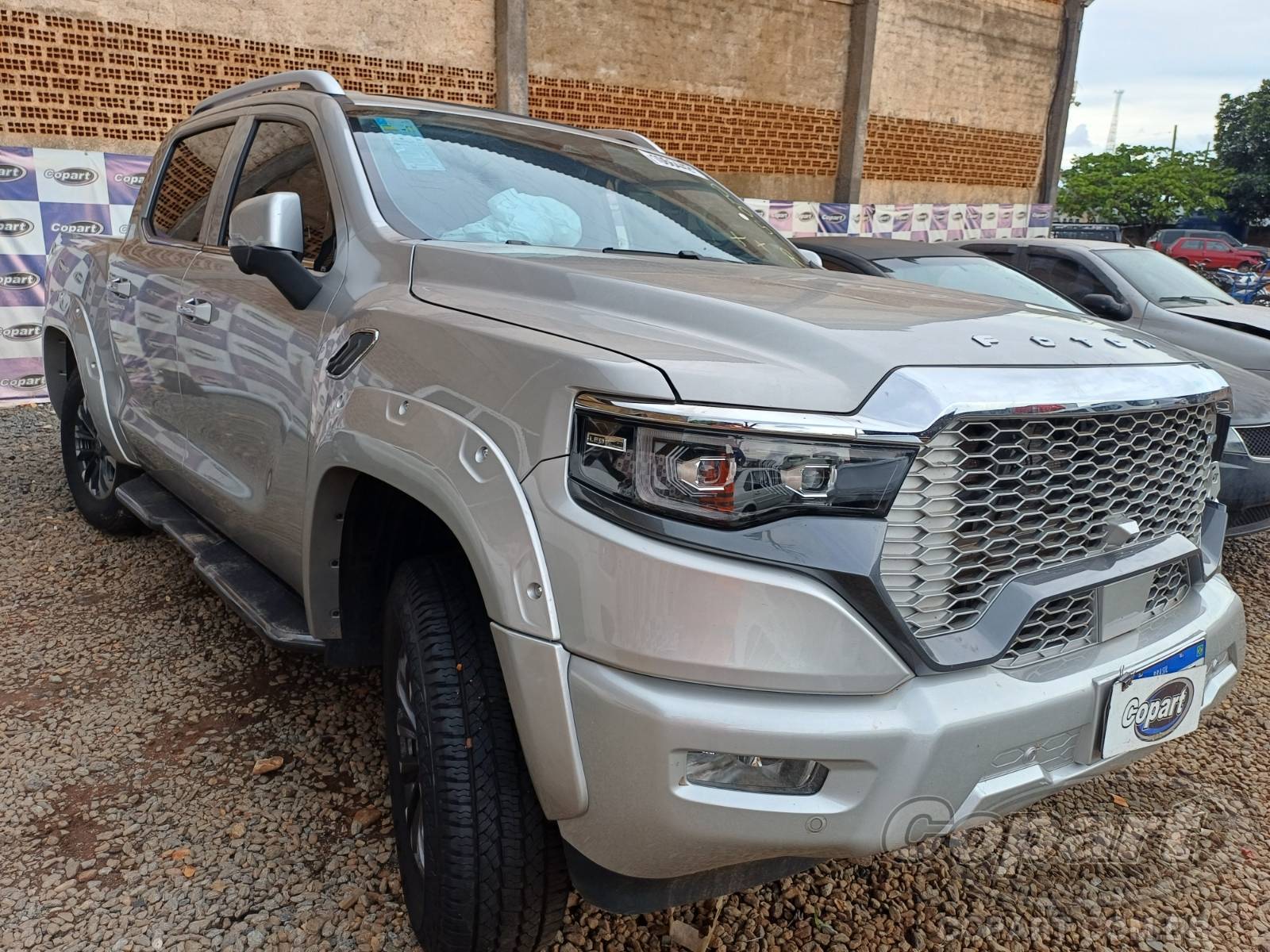 FOTON