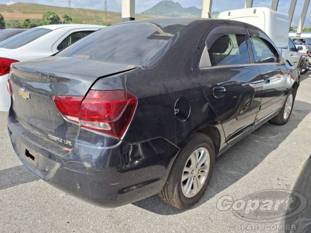2016 CHEVROLET COBALT 