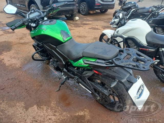 2025 BAJAJ DOMINAR 