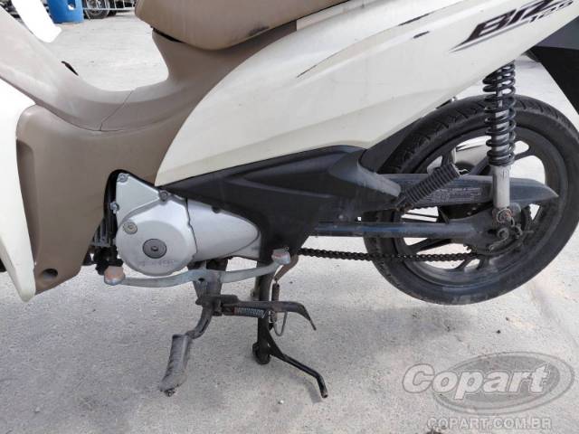 2023 HONDA BIZ 