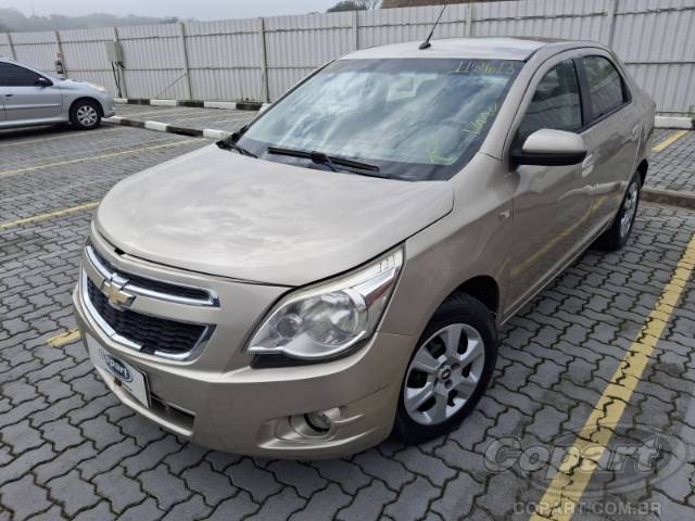 2012 CHEVROLET COBALT 