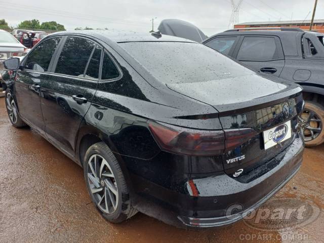 2022 VOLKSWAGEN VIRTUS 