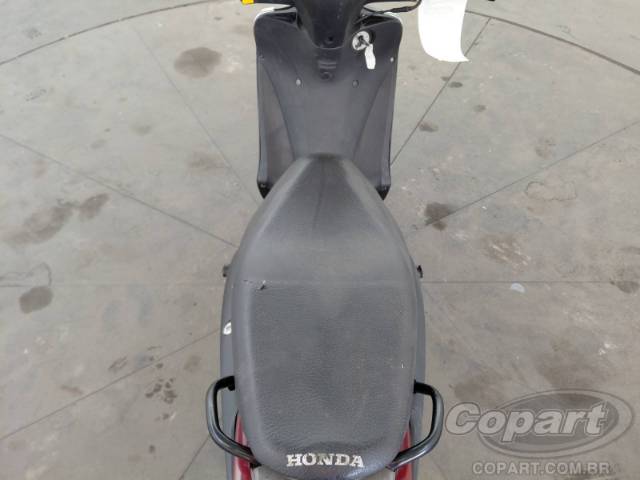 2014 HONDA BIZ 