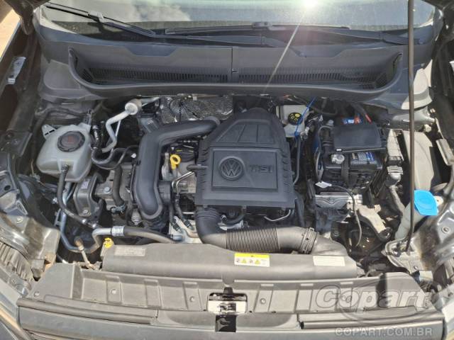 2022 VOLKSWAGEN T-CROSS 