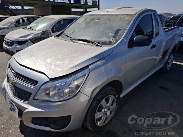 2018 CHEVROLET MONTANA 