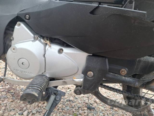 2007 HONDA BIZ 125 