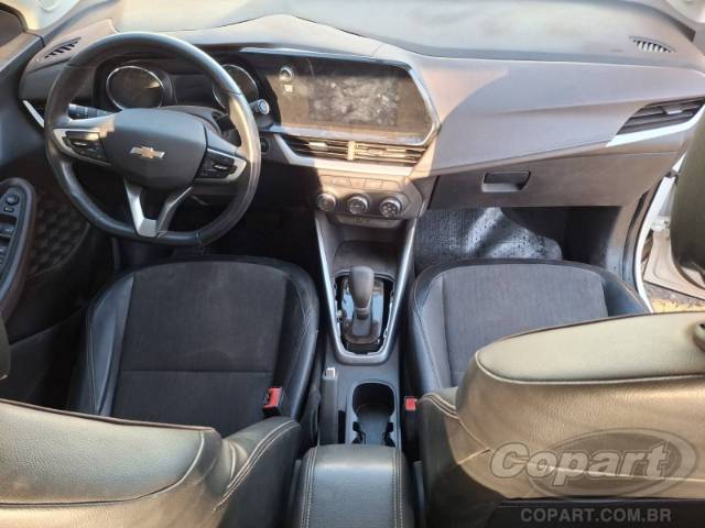 2025 CHEVROLET MONTANA 
